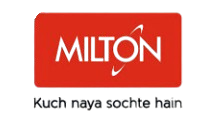 Milton logo
