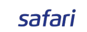 Safari logo