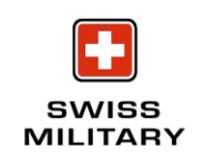 Swiss Military logo