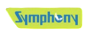 Symphony logo