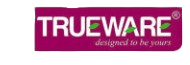 Trueware logo