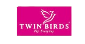Twinbirds logo