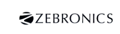 Zebronics logo