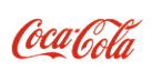 Coca-Cola logo