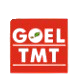 Goel TMT logo