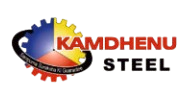 Kamdhenu logo