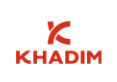 Khadim logo