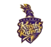 Kolkata Knight Riders logo