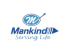 Mankind logo