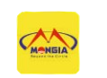 Mongia Steel logo