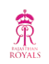 Rajasthan Royals logo