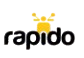 Rapido logo