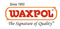 Waxpol logo