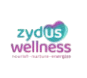 Zydus logo