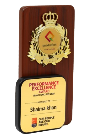 Award 5
