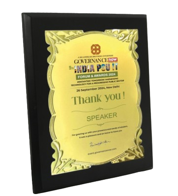 Award 6