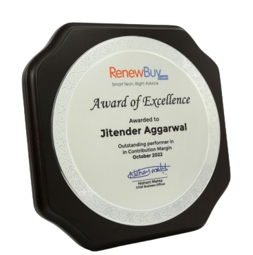 Award 7