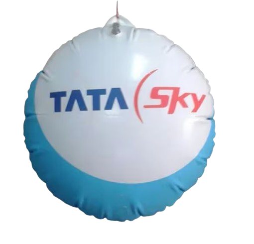 Balloon Dangler 1