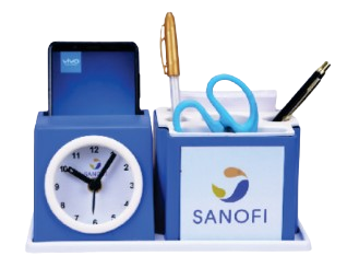 Clock 1