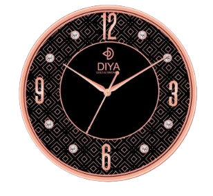 Clock 2