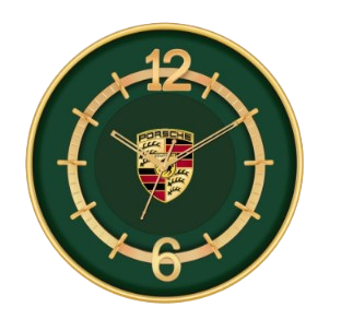 Clock 3