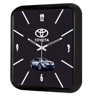 Clock 4