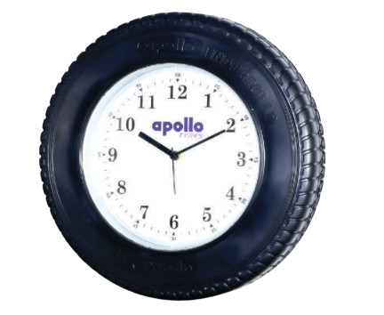 Clock 6