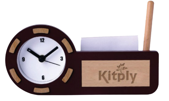 Clock 7