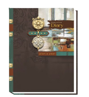 Diary 2