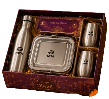 Festive Gift 1