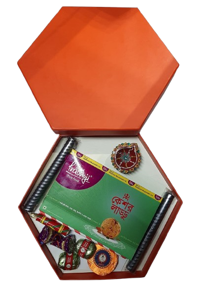Festive Gift 7