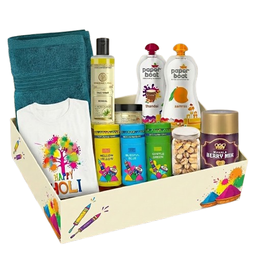 Festive Gift 8