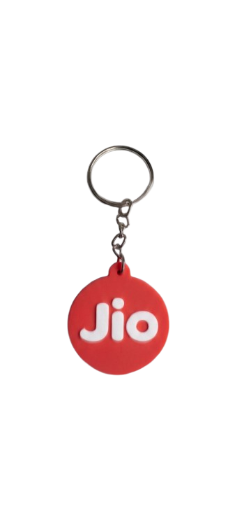 Key Chain 1