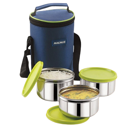 Lunch Box 3