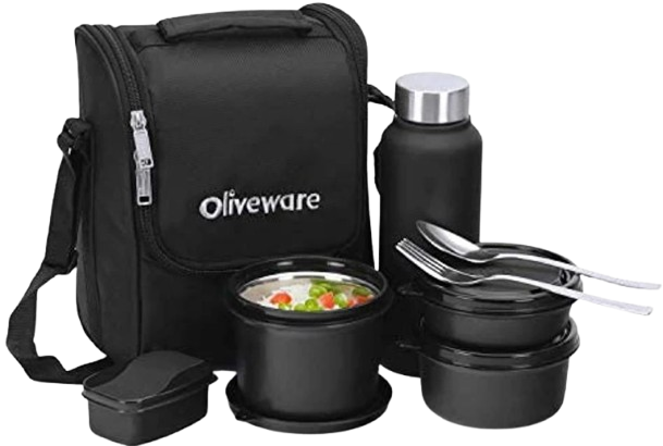 Lunch Box 4