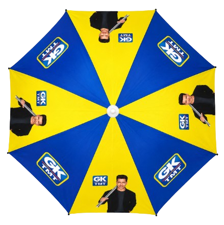 Umbrella 9